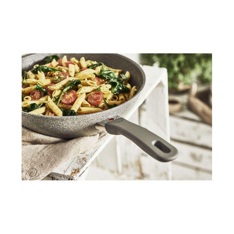 MURANO - WOK 30cm - Ballarini NO PFOA